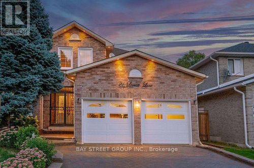 bsmt-21 Larratt Lane, Richmond Hill (Westbrook), ON, L4C9J1 | Card Image