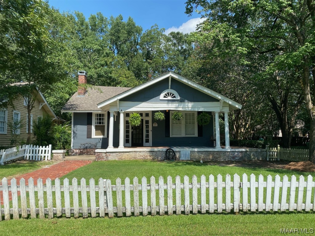 Graham St, Montgomery, AL 36106 #1