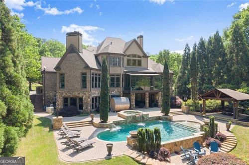 1225 Waterfall Ln Nw, Acworth, GA, 30101-4691 | Card Image