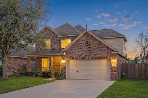 8530 E Highlands Xing, Highlands, TX, 77562-2254 | Card Image