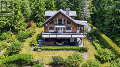 3860 Trailhead Dr, House other with 3 bedrooms, 3 bathrooms and 5 parking in Jordan River BC | Image 3