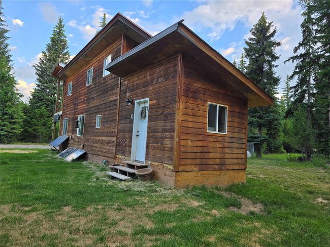 30467 S Fork Yaak Rd, House other with 2 bedrooms, 1 bathrooms and null parking in Troy MT | Image 46