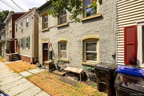 46 S Bridge Street, Poughkeepsie, NY, 12601 | Card Image