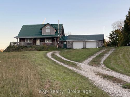 344022 North Line, Priceville, ON, N0C1K0 | Card Image