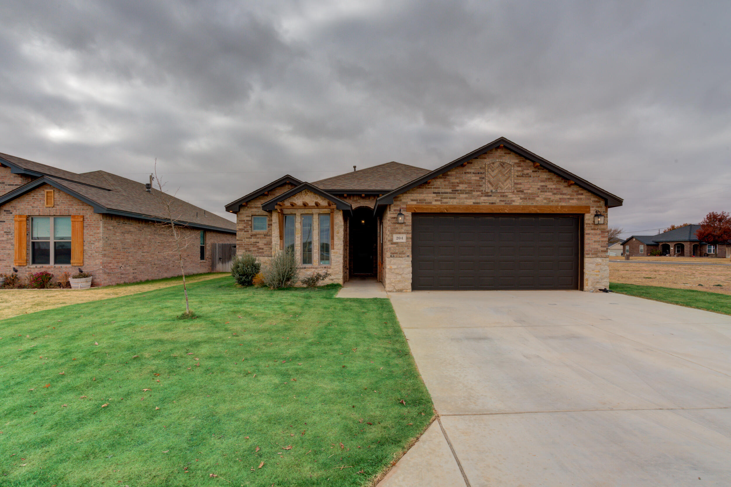 Residential in Levelland