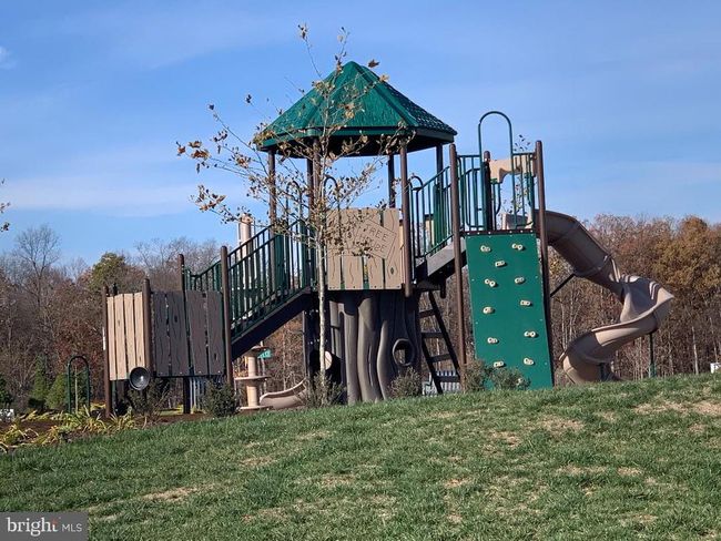 214 Parkland Dr, Townhouse with 4 bedrooms, 4 bathrooms and null parking in STEPHENSON VA | Image 17
