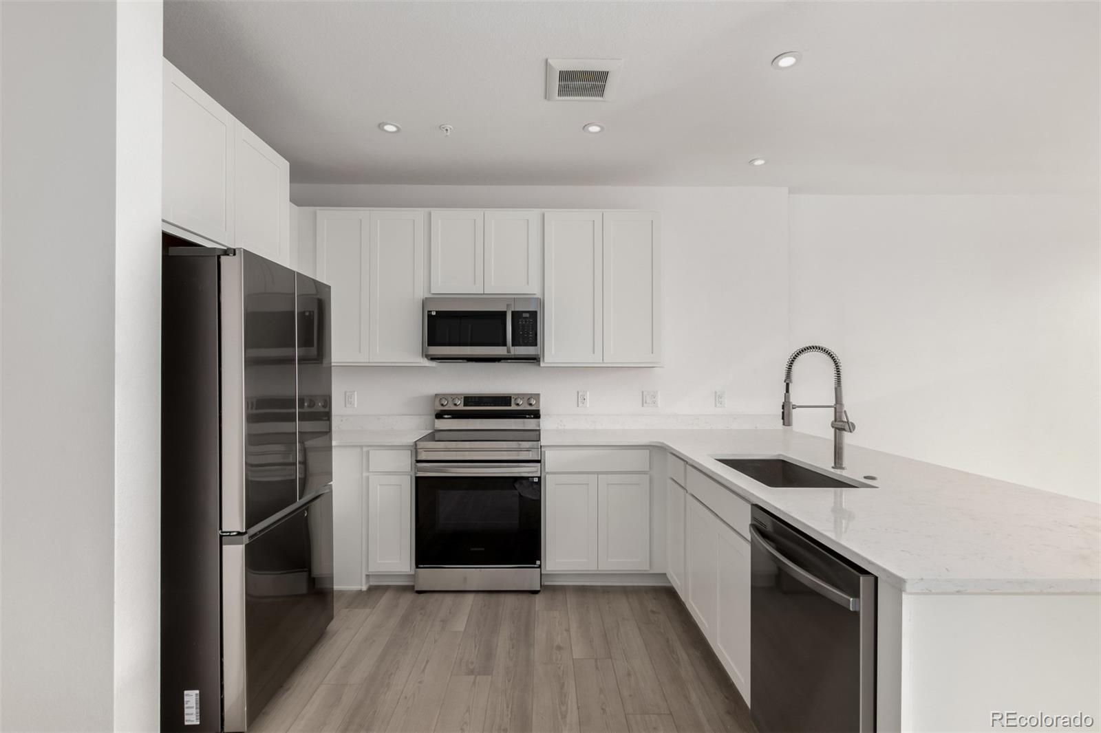 Residential in Denver 5