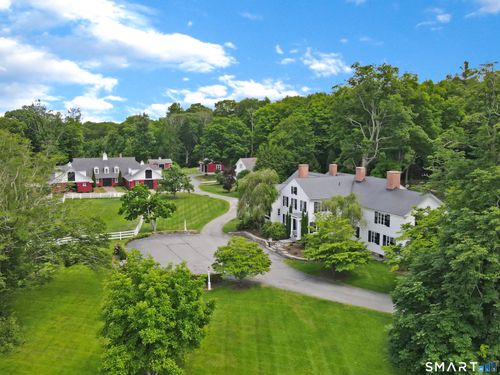 433 Wrights Crossing Rd, Pomfret Center, CT, 06259-1621 | Card Image