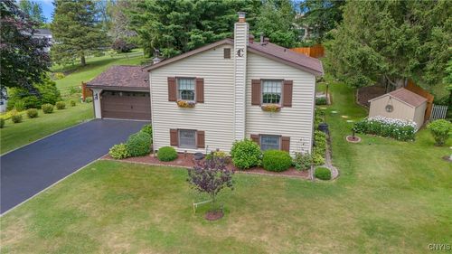 32 Candlewood Drive, Scriba, NY, 13126 | Card Image