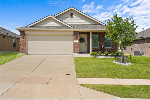 1606 Deerchase Drive, Anna, TX, 75409 | Card Image