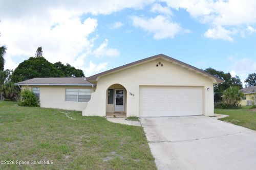 300 Darrow Avenue, Melbourne, FL, 32901 | Card Image