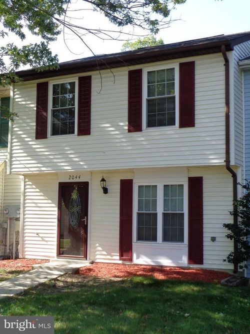 2044 Tanglewood Dr, WALDORF, MD, 20601-5226 | Card Image