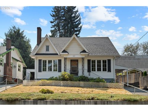 4035 Se 14th Ave, Portland, OR, 97202 | Card Image