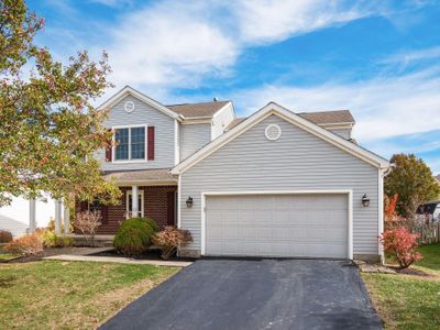 1846 Creekview Drive, Marysville, OH | Image 1