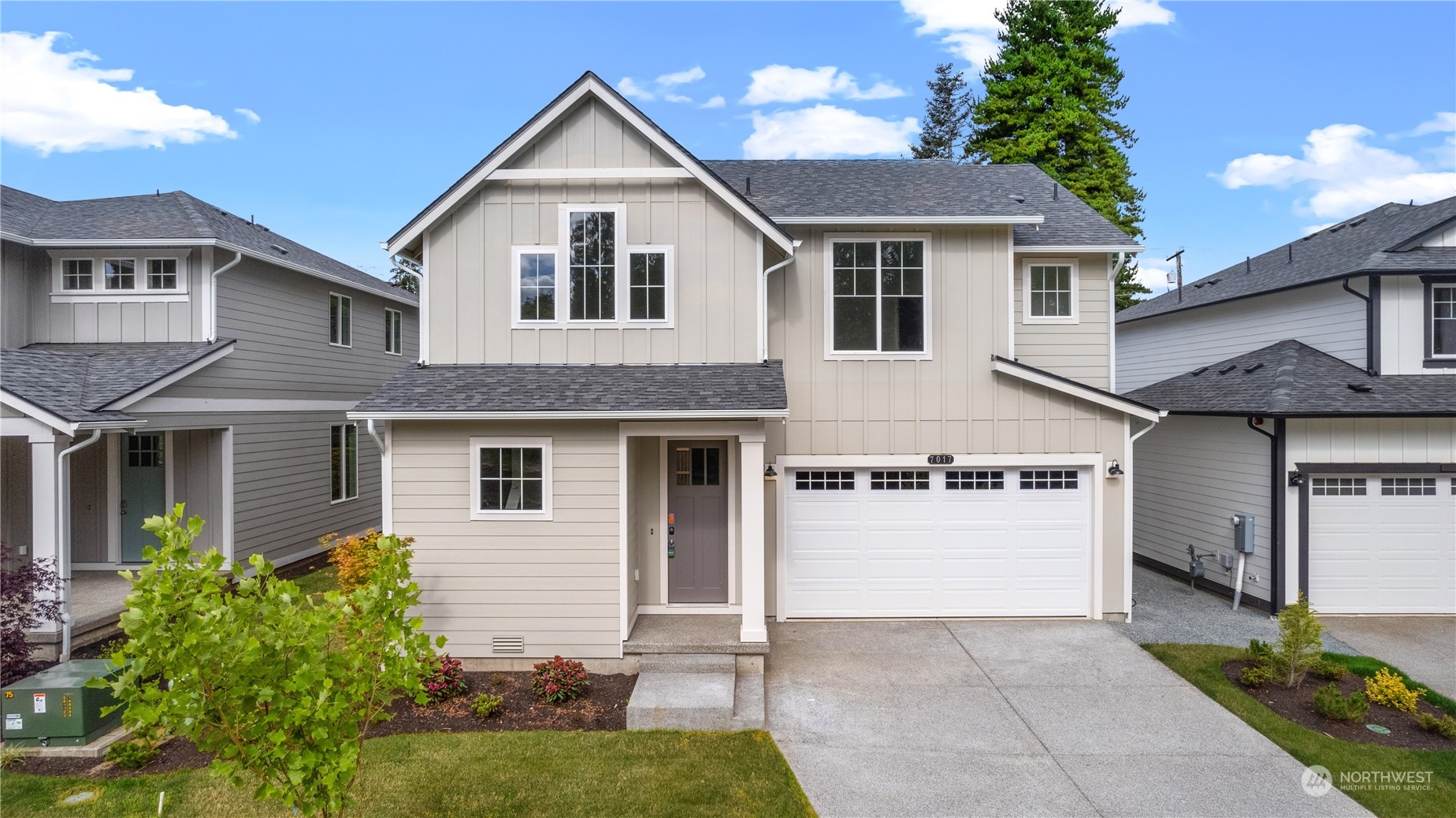 Quinn Ct, Tumwater, WA 98501