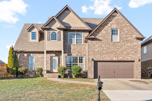 3332 Wiser Dr, Clarksville, TN, 37042-0108 | Card Image