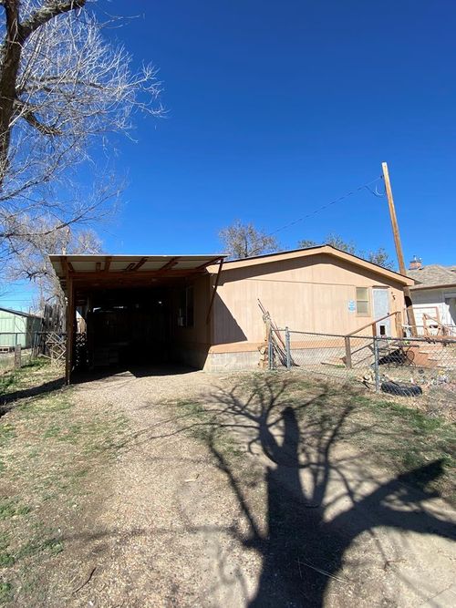 18 5th St, Las Animas, CO, 81054-1266 | Card Image