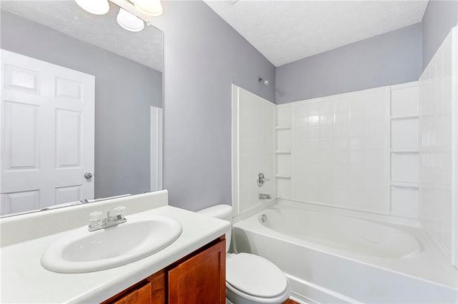 4413 Pinscher St, Townhouse with 3 bedrooms, 3 bathrooms and 1 parking in Union City GA | Image 11
