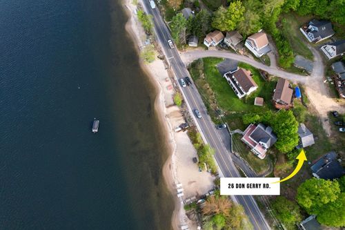26 Don Gerry Rd, Bristol, NH, 03222-3770 | Card Image