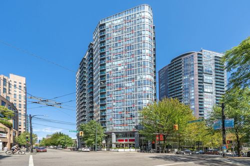 ph2605-788 Hamilton St, Vancouver, BC, V6B0E9 | Card Image