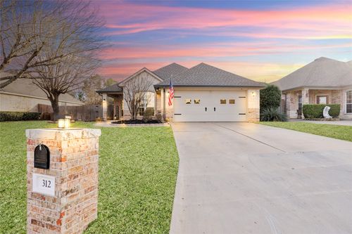 312 Ow Lowrey, Salado, TX, 76571-5590 | Card Image