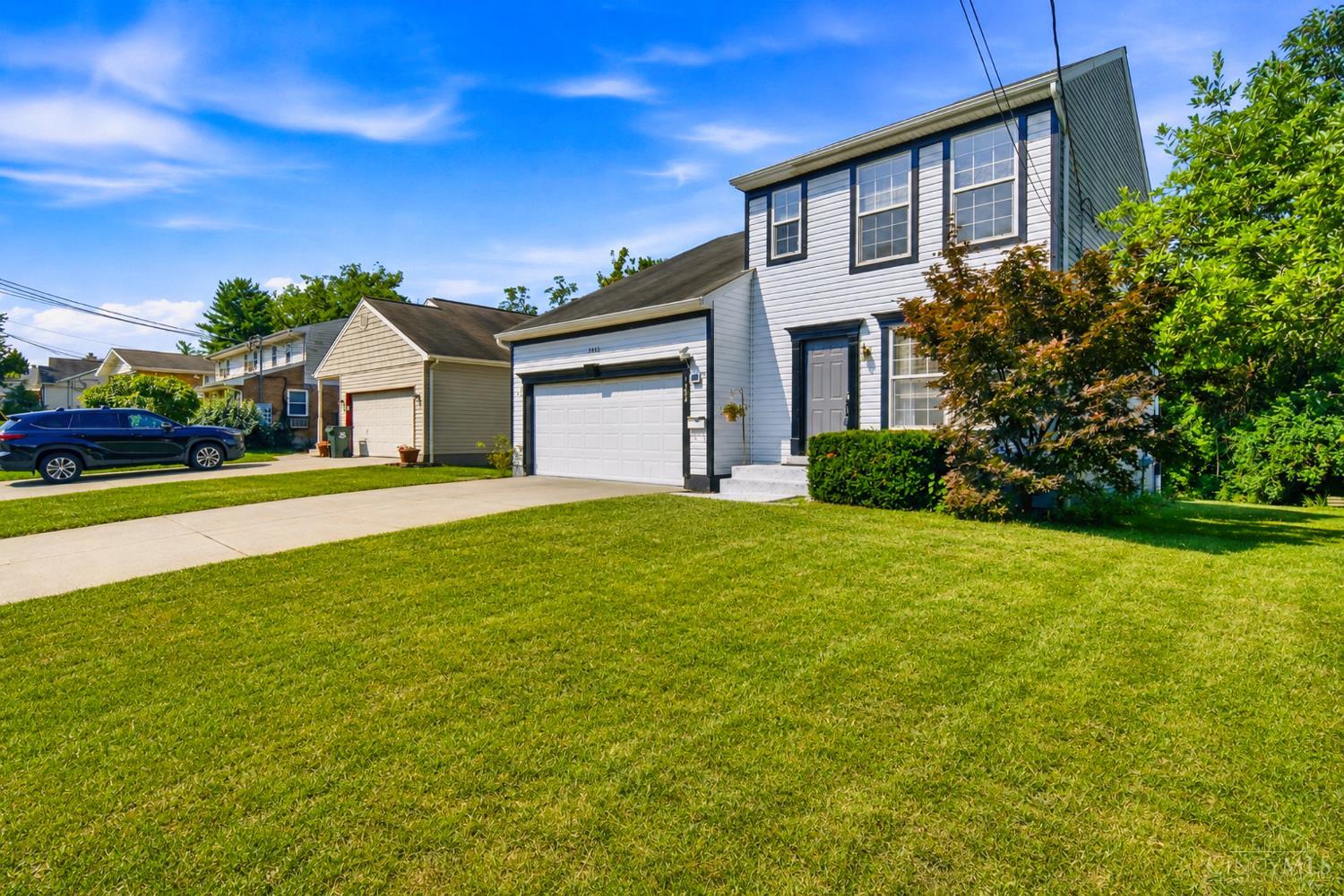 Residential in Anderson Twp 3