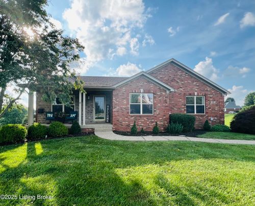 891 Rolling Trl, Taylorsville, KY, 40071-8272 | Card Image