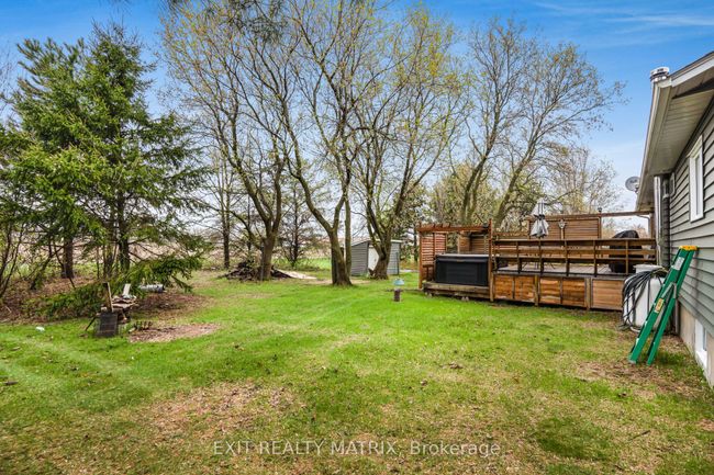 1120 Cedres St, House other with 3 bedrooms, 1 bathrooms and 10 parking in Chute A Blondeau ON | Image 26