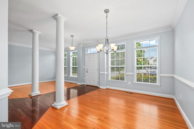 6971 Gillis Way, House other with 4 bedrooms, 4 bathrooms and null parking in GAINESVILLE VA | Image 8