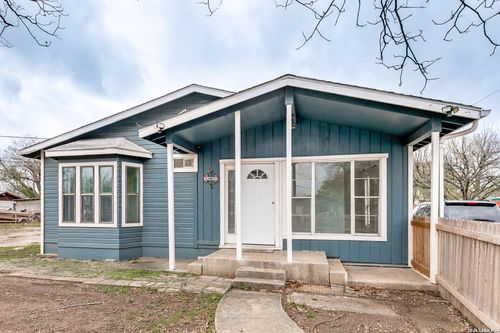 a-146 Caddo, San Antonio, TX, 78211-3802 | Card Image