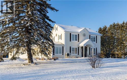 385 Desjardins Rd, Dsl De Drummond, NB, E3Y1T9 | Card Image