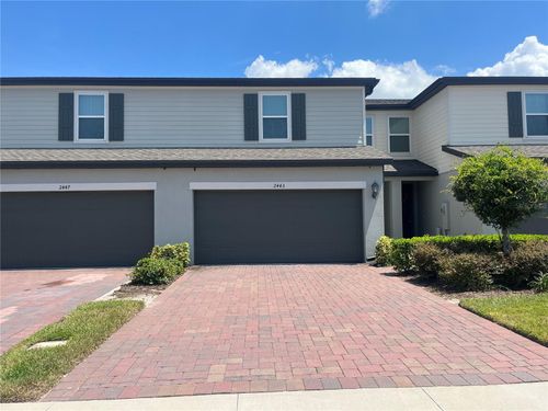 2443 Sweet Viburnum Way, Ocoee, FL, 34761-5345 | Card Image