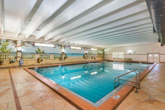 310 Brighton H, Condo with 2 bedrooms, 2 bathrooms and null parking in Boca Raton FL | Image 37