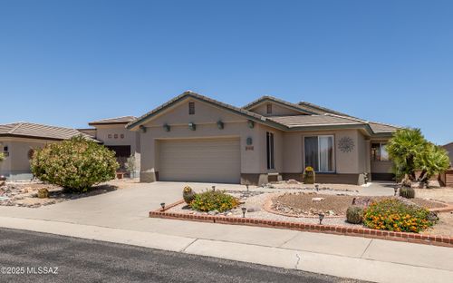1942 W Amblemorn Drive, Green Valley, AZ, 85622 | Card Image