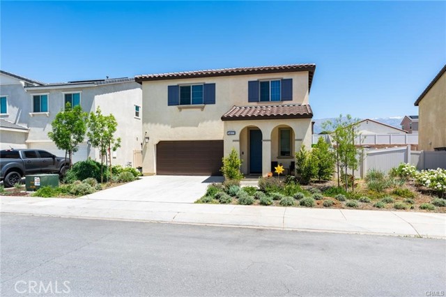 Julian Way, Banning, CA 92220