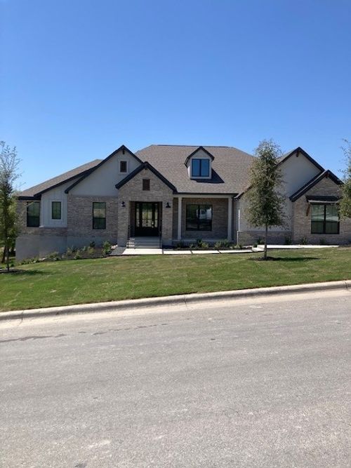 120 Prairie Clover Dr, Dripping Springs, TX, 78620-2597 | Card Image