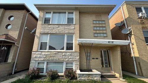 apt-1-6118 W Gunnison St, Chicago, IL, 60630-4727 | Card Image