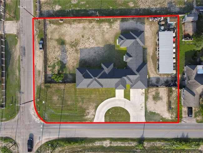 5284 N Mayberry Rd, House other with 4 bedrooms, 4 bathrooms and 5 parking in Palmhurst TX | Image 26
