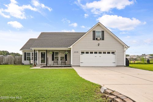 306 Caleb Ct, Beulaville, NC, 28518-7713 | Card Image