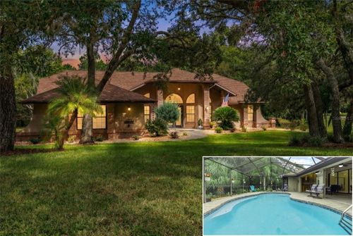 6491 Laurel Oak Dr, Weeki Wachee, FL, 34607-2322 | Card Image