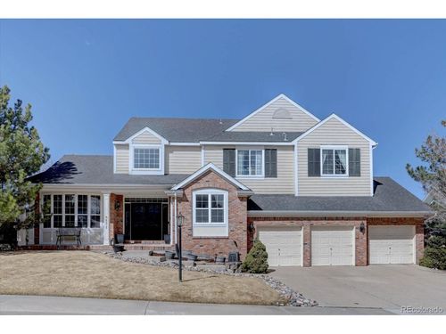 471 Yarrow Pl, Castle Pines, CO, 80108-3429 | Card Image