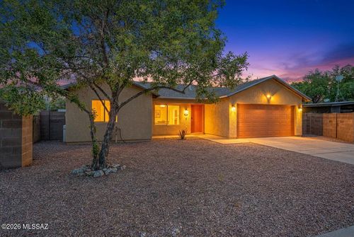4791 E Joslyn Heights Pl, Tucson, AZ, 85712-3536 | Card Image