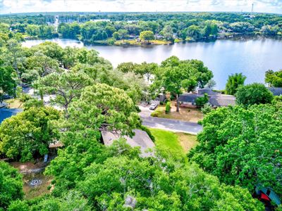 725 Lake Avenue, House other with 3 bedrooms, 2 bathrooms and null parking in ALTAMONTE SPRINGS FL | Image 2