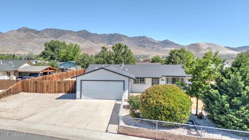 196 Gordon Ln, Dayton, NV, 89403-3009 | Card Image