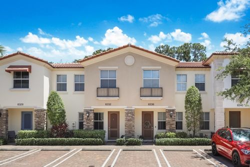 8332 Cocoplum Sound Ln, West Palm Beach, FL, 33411-2057 | Card Image