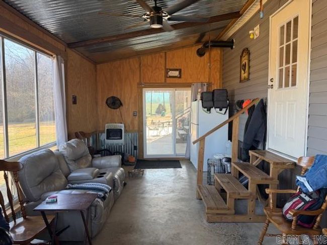 50 Grandview Rd, House other with 3 bedrooms, 2 bathrooms and null parking in Maynard AR | Image 31