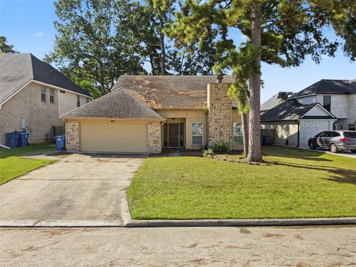 19222 Hikers Trail Dr, Humble, TX, 77346-6031 | Card Image