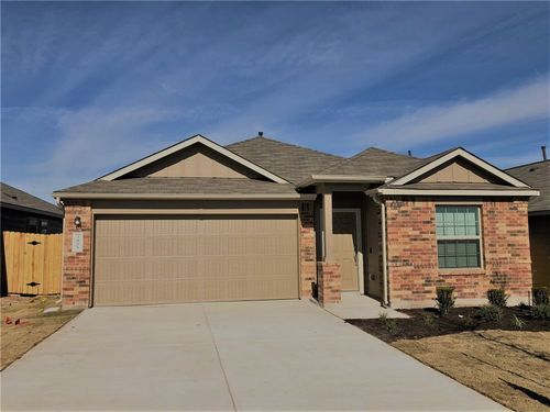3808 Ignacio Dr, Austin, TX, 78744-2411 | Card Image