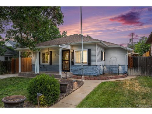 4226 S Delaware St, Englewood, CO, 80110-4552 | Card Image