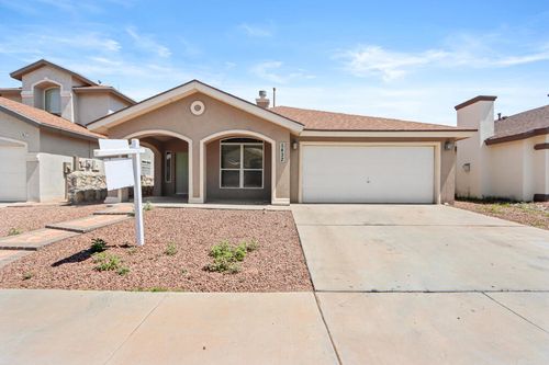 5432 Santiago Roque Dr, El Paso, TX, 79934-3181 | Card Image